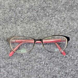 Scott Harris Europa SH-300 C3 51-16-135mm Eyeglasses FRAMES ONLY